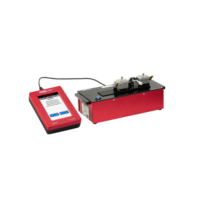 Portable Large-dim Fiber Cleaver-LDC450B